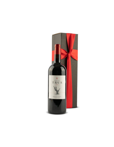 Magnum Nº 113 | TRUS Roble Ribera del Duero