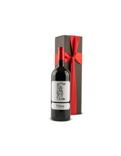 Magnum 115N | Vino Tinto YLLERA 12 Meses Barrica Castilla y León 1,5L