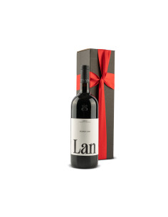 Magnum 111 | Vino Tinto LAN Reserva D.O. Rioja 1,5L