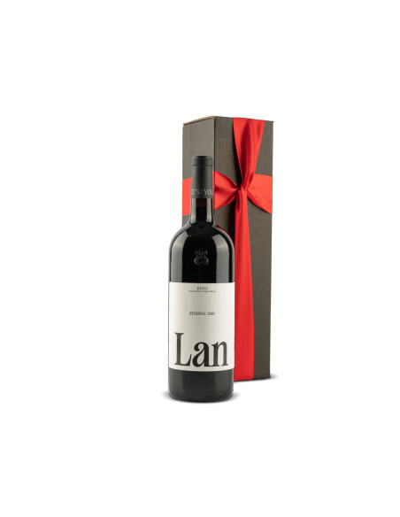 Magnum 111 | Vino Tinto LAN Reserva D.O. Rioja 1,5L