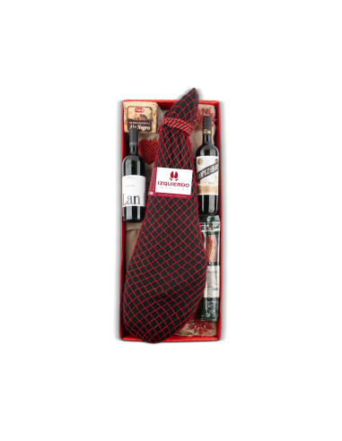 Jamonera Nº 664 | Jamón Ibérico de Bellota y Vinos de Rioja