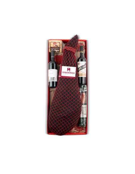 Jamonera Nº 664 | Jamón Ibérico de Bellota y Vinos de Rioja
