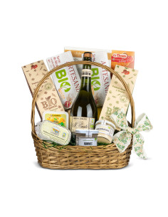 Especialísimo Ecológico 501 | Vino y Delicias Ecológicas
