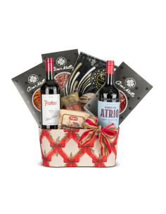 Navidad Ibérica - Especialísimo 502