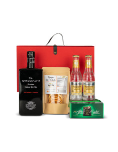 Especialísimo Ginebra 513 | Selección de Ginebras y Tónicas Premium