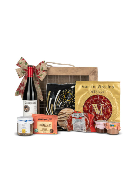 Especialísimo Despensa Nº 516 | Ibéricos y Sabores Gourmet