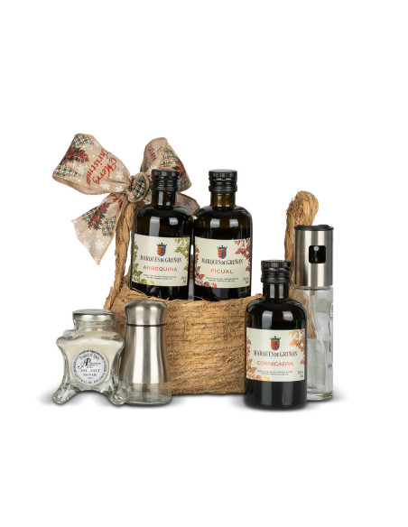 Especialísimo Aceites 517 | Selección de Aceites Gourmet