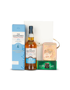 Especialísimo Whisky 520 | Whisky Highland Single Malt y Delicias Gour