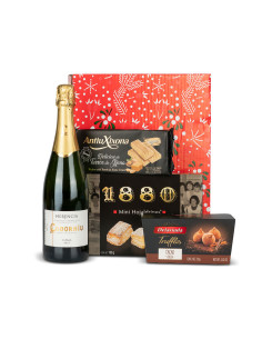 Especialísimo Solidario Burbujas Nº 572 | Espumoso y Delicias Gourmet