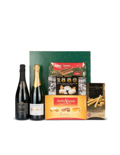 Especialísimo Burbujas II - 574 | Cava, Espumoso y Dulces