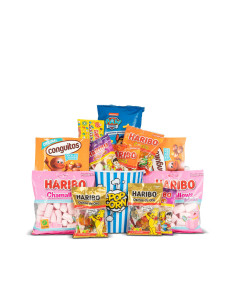 Especialísimo Candy 584 | Delicias Dulces
