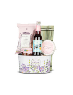 Especialísimo "La Vida en Rosa" Nº 586 | Aperitivo Original