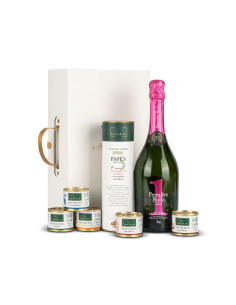 Especialísimo Surtido de Foie 596 | Selección Gourmet
