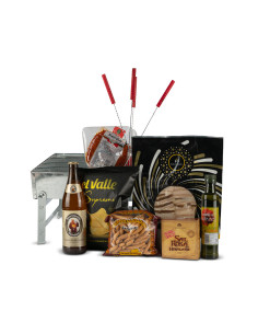Especialísimo A la Brasa Nº 597