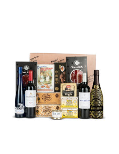 Especialísimo A Disfrutar 588 | Cava, Vinos y Delicias Gourmet