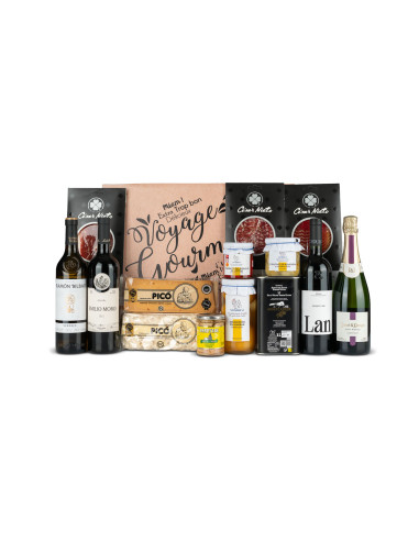 Especialísimo A Disfrutar 589 | Cava, Vinos, Delicias Gourmet y Más