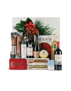 Especialísimo A Disfrutar 590 | Cava, Vinos, Turrones, Delicias Gourme