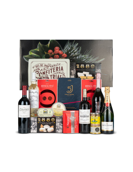 Especialísimo A Disfrutar Nº 591 | Selección Premium de Navidad