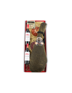 Jamonera Nº 54N | Jamón Gran Reserva e Ibéricos