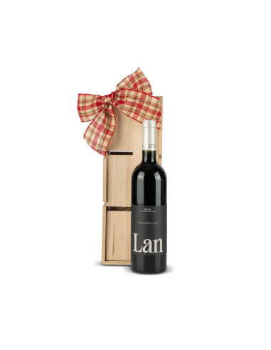 Especialísimo Bodega Nº 582 | LAN Gran Reserva Rioja