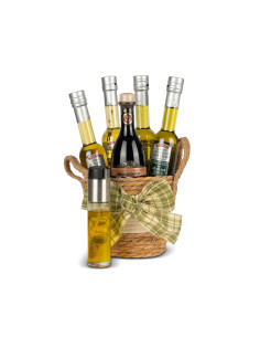 Especialísimo Aceites Aromáticos Nº 817 | Selección Borges