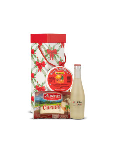Especialísimo Mini Nº 813 | Verdejo, Queso y Membrillo