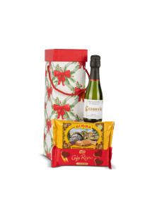 Especialísimo Mini Nº 814 | Cava y Dulces