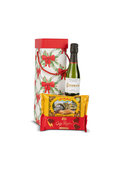Especialísimo Mini Nº 814 | Cava y Dulces