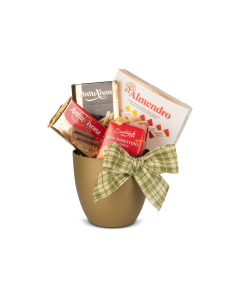 Dulce Navidad I – Cesta de Navidad 25