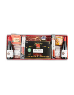 Jamonera Nº 657 | Jamón Ibérico e Ibéricos