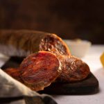 Los diferentes tipos de chorizo: una guía para conocerlos todos diferentes tipos de chorizo