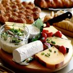 Cuándo una cesta de Navidad puede considerarse gourmet Productos Gourmet.