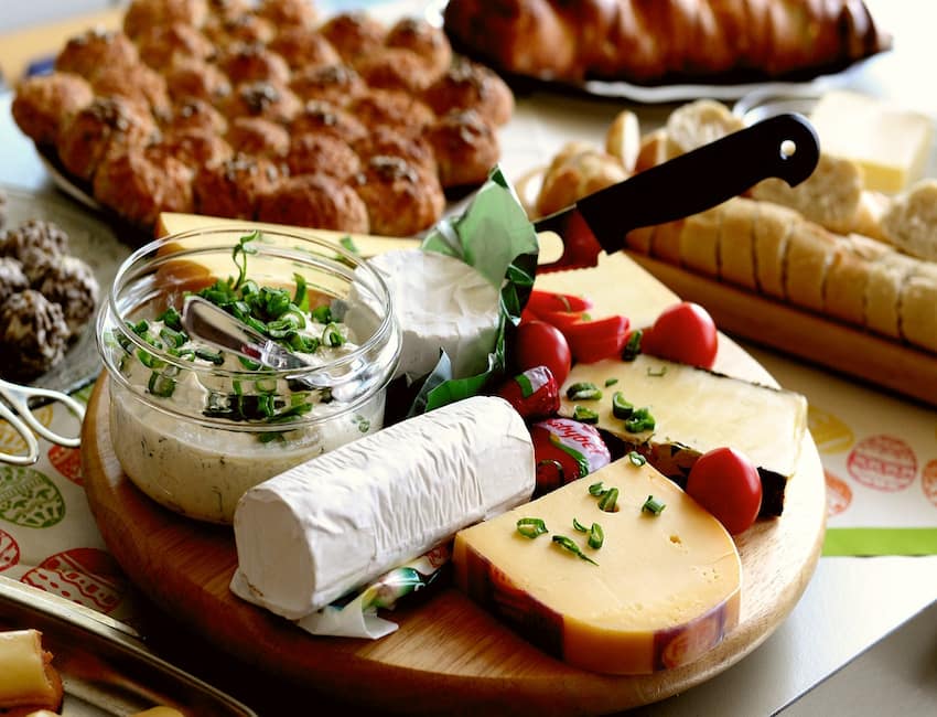 Productos Gourmet.
