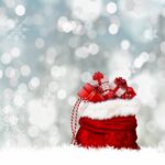 Tendencias navideñas en 2024 Tendencias navideñas 2024.