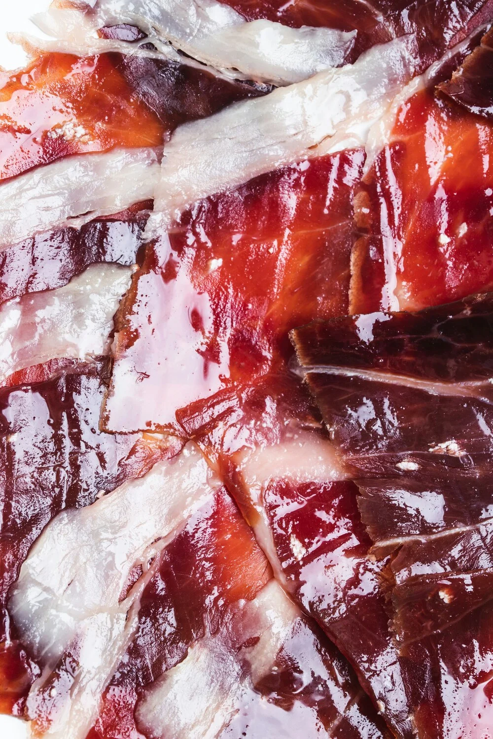 Jamón ibérico Cesta de Navidad 2025
