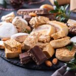 Los dulces navideños que no pueden faltar Dulces navideños que no pueden faltar