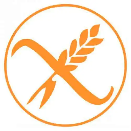 Sin Gluten logo